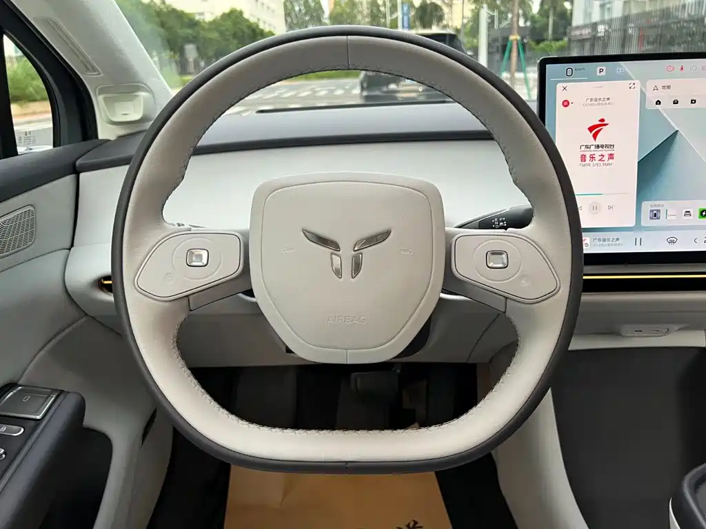 Hongqi Tiangong 05 2025 2025 Model 750 Smart Selection Edition