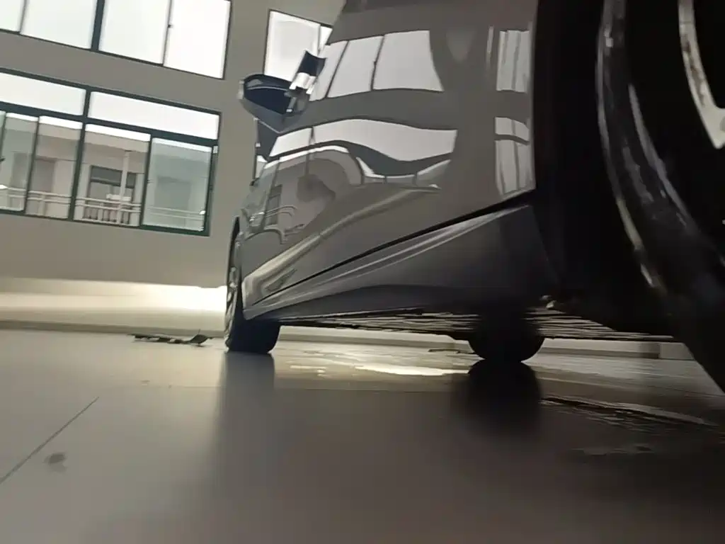 NIO ET5T 2025 2024 75kWh Touring