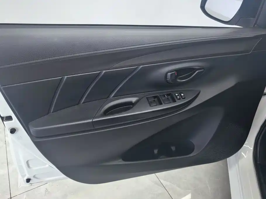 Toyota Vios 2014 2014 1.3L Manual Stylish Edition