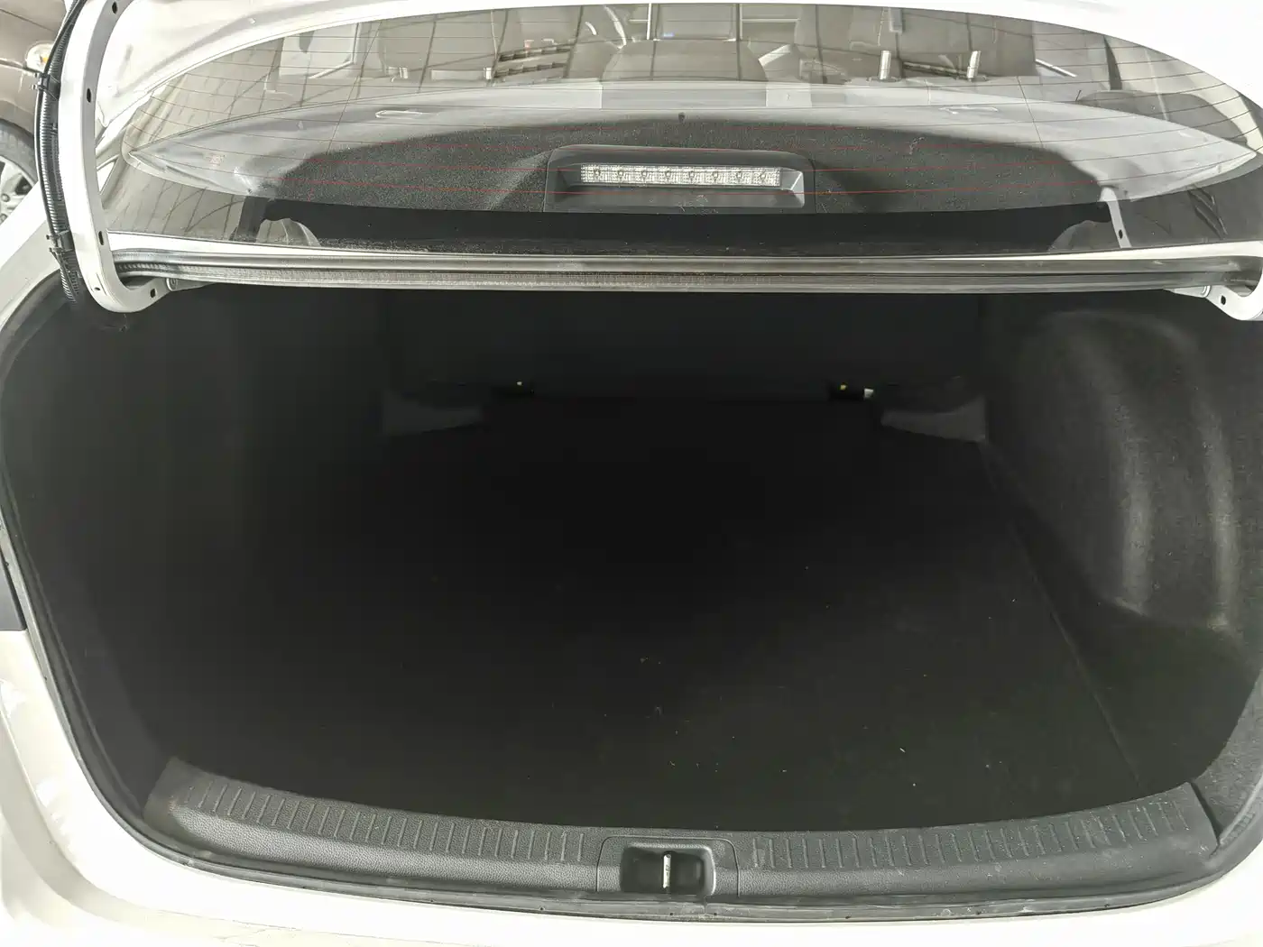 Toyota Corolla 2021 1.2T S-CVT Elite PLUS Edition фото 23