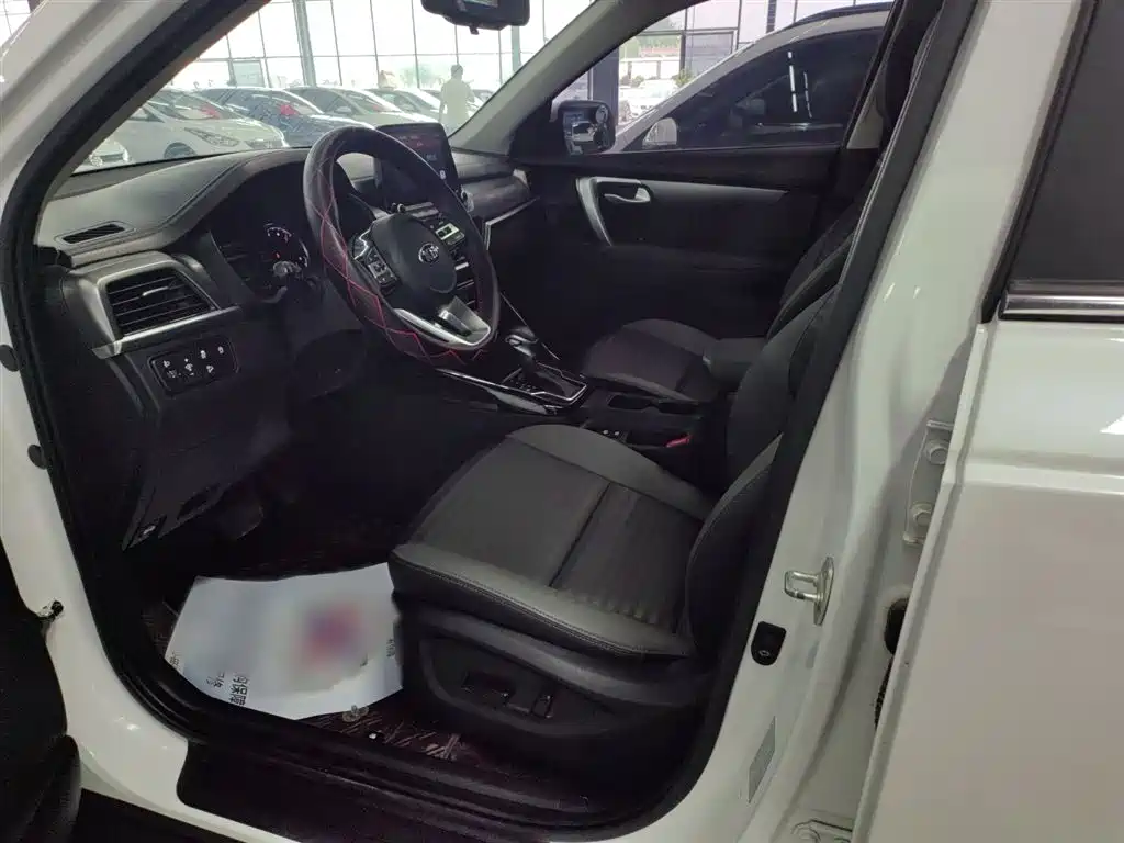 Kia Sportage 2019 2.0L Automatic Smart Luxury Edition фото 17