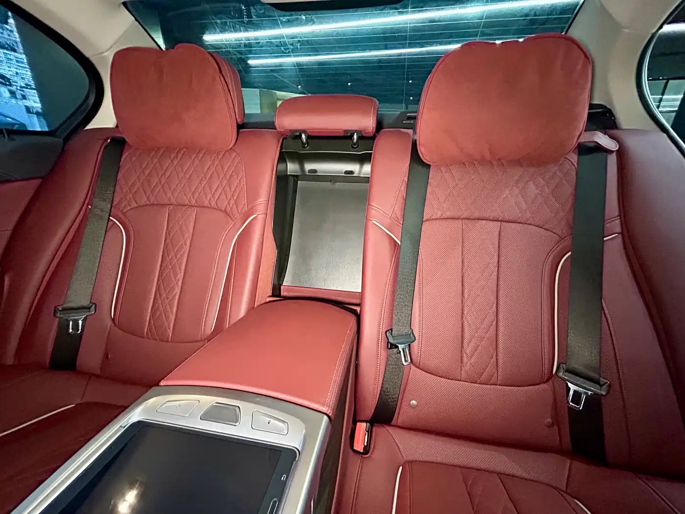 BMW 5 Series 2021 530Li Premium Luxury Package фото 26