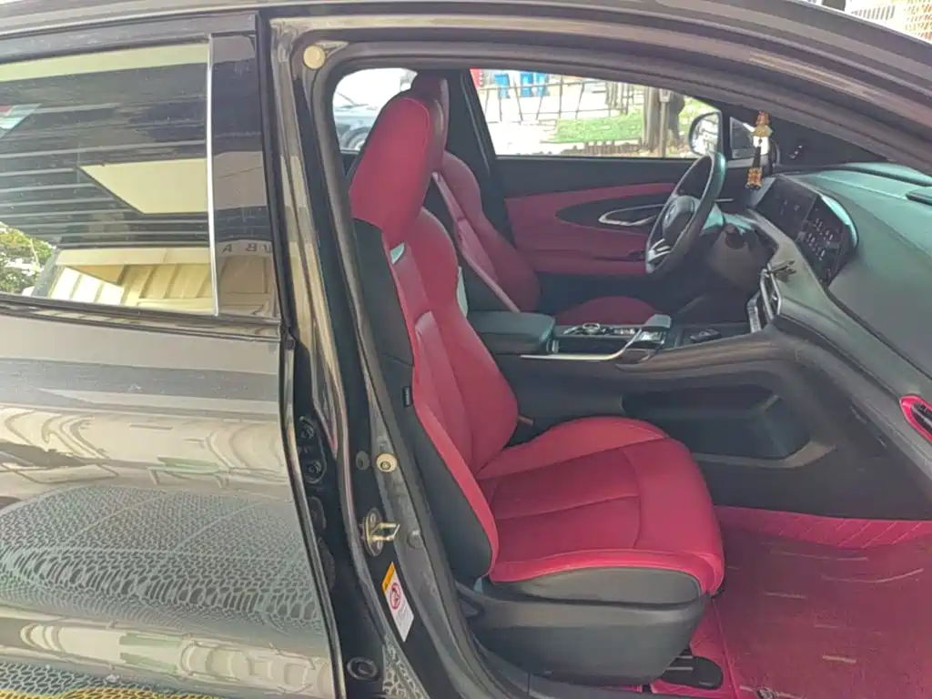 Changan UNI-T 2020 2020 1.5T Premium