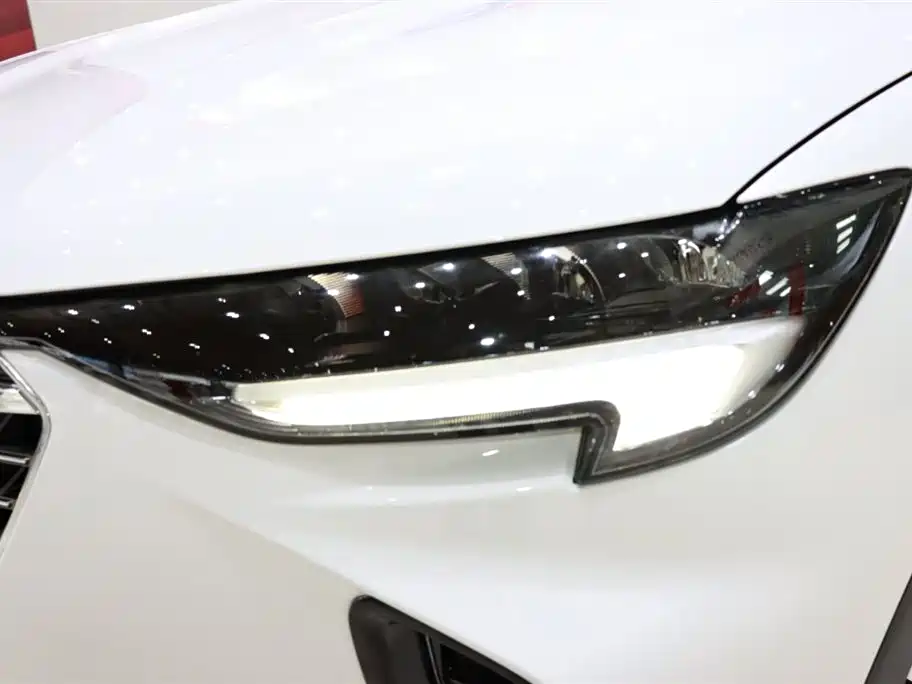 BUICK ANGKEWEI S