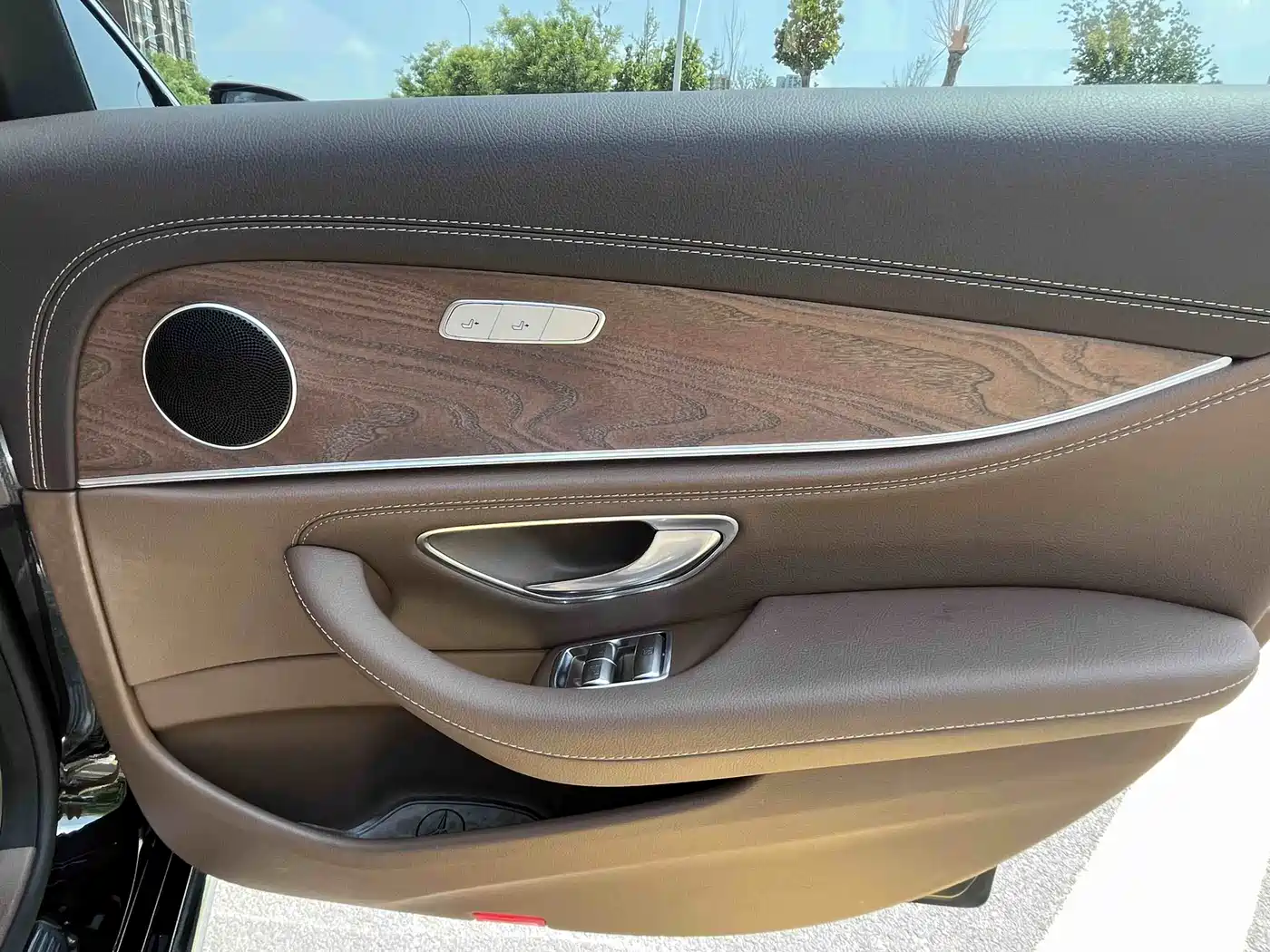 Mercedes-Benz E-Class 2021 Facelift E 260 L фото 7