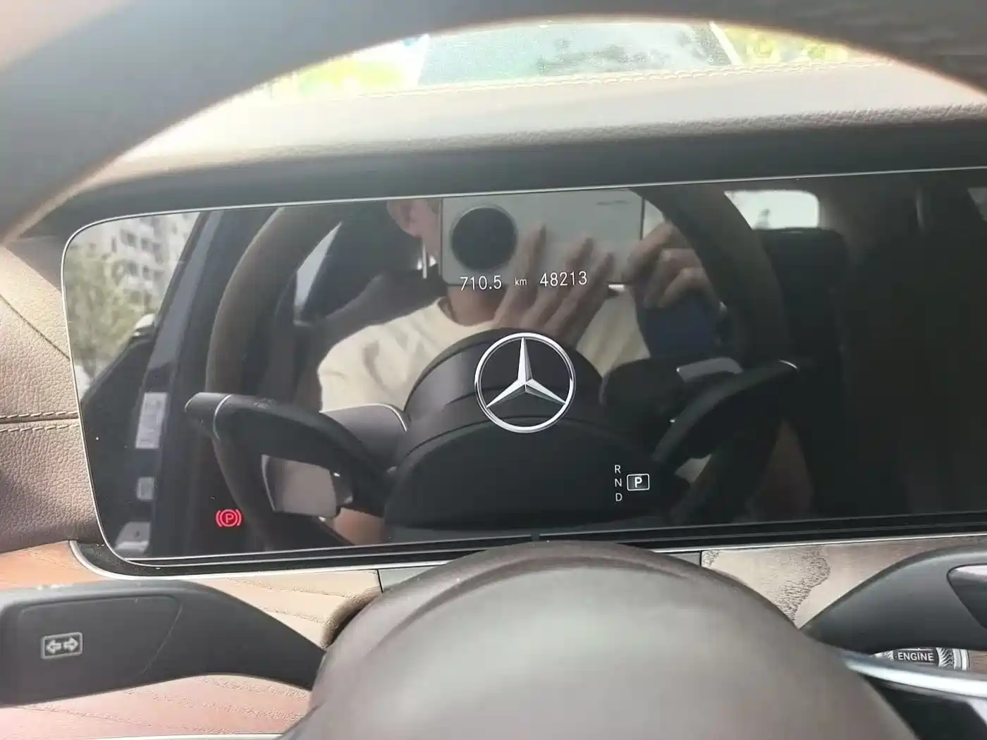 Mercedes-Benz E-Class 2021 Facelift E 260 L фото 11
