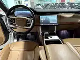 Фото 8 - Land Rover Range Rover