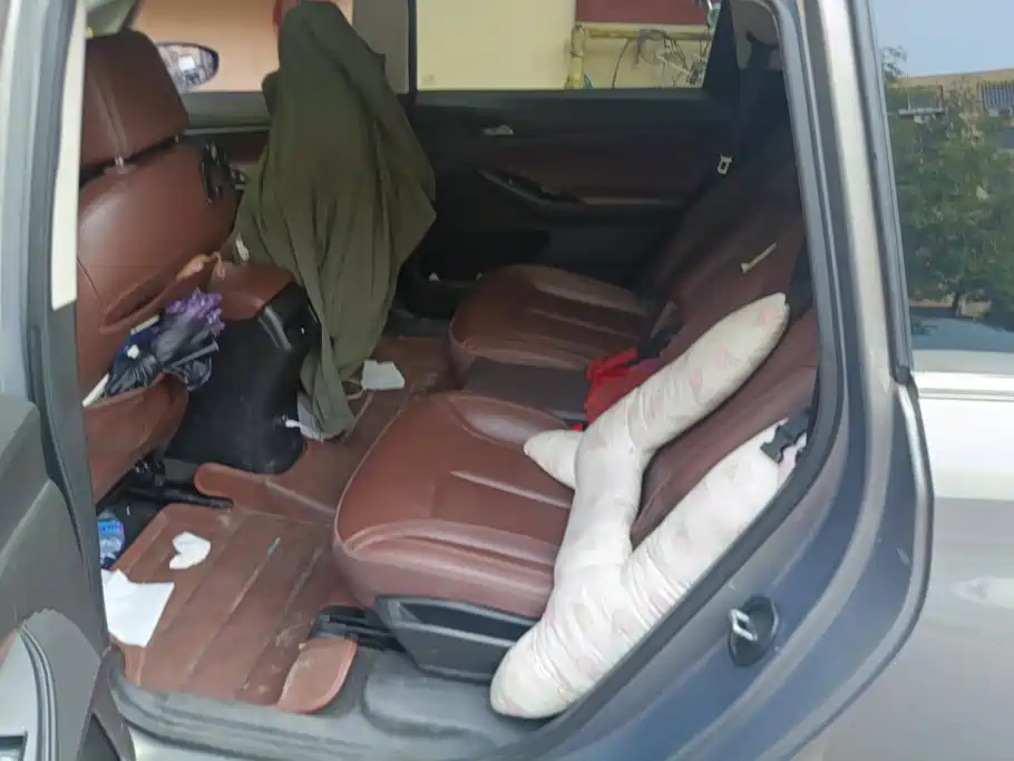 Buick GL6 2018 2018 18T 6-Seater Luxury
