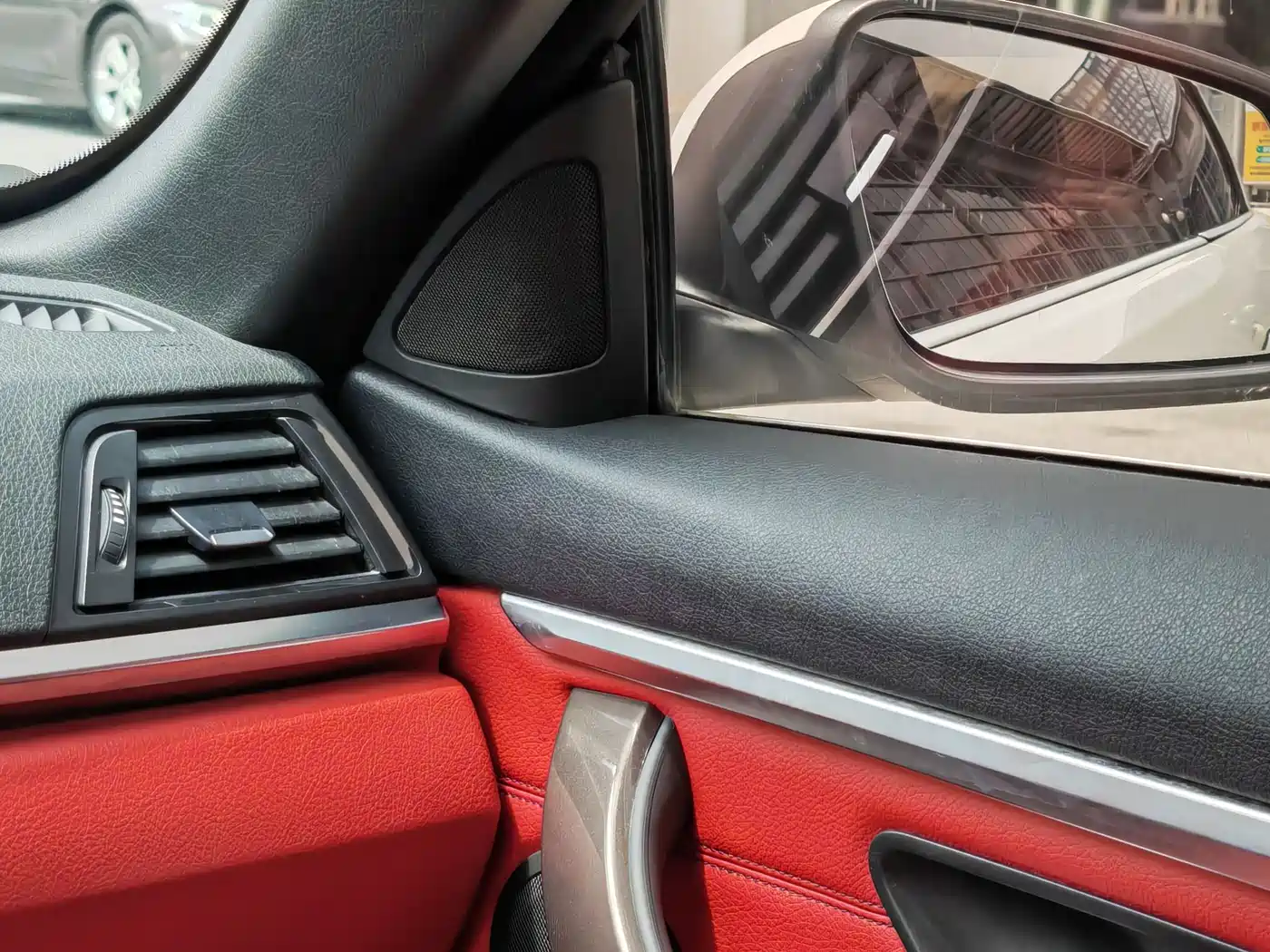 BMW 4 Series 2015 2014 420i Convertible Luxury Design Package
