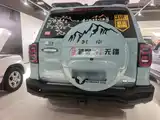 صورة 6 - BAIC ORV Beijing Off-Road BJ60