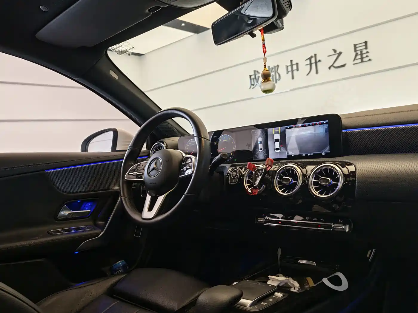 Mercedes-Benz A-Class, миниатюра 16