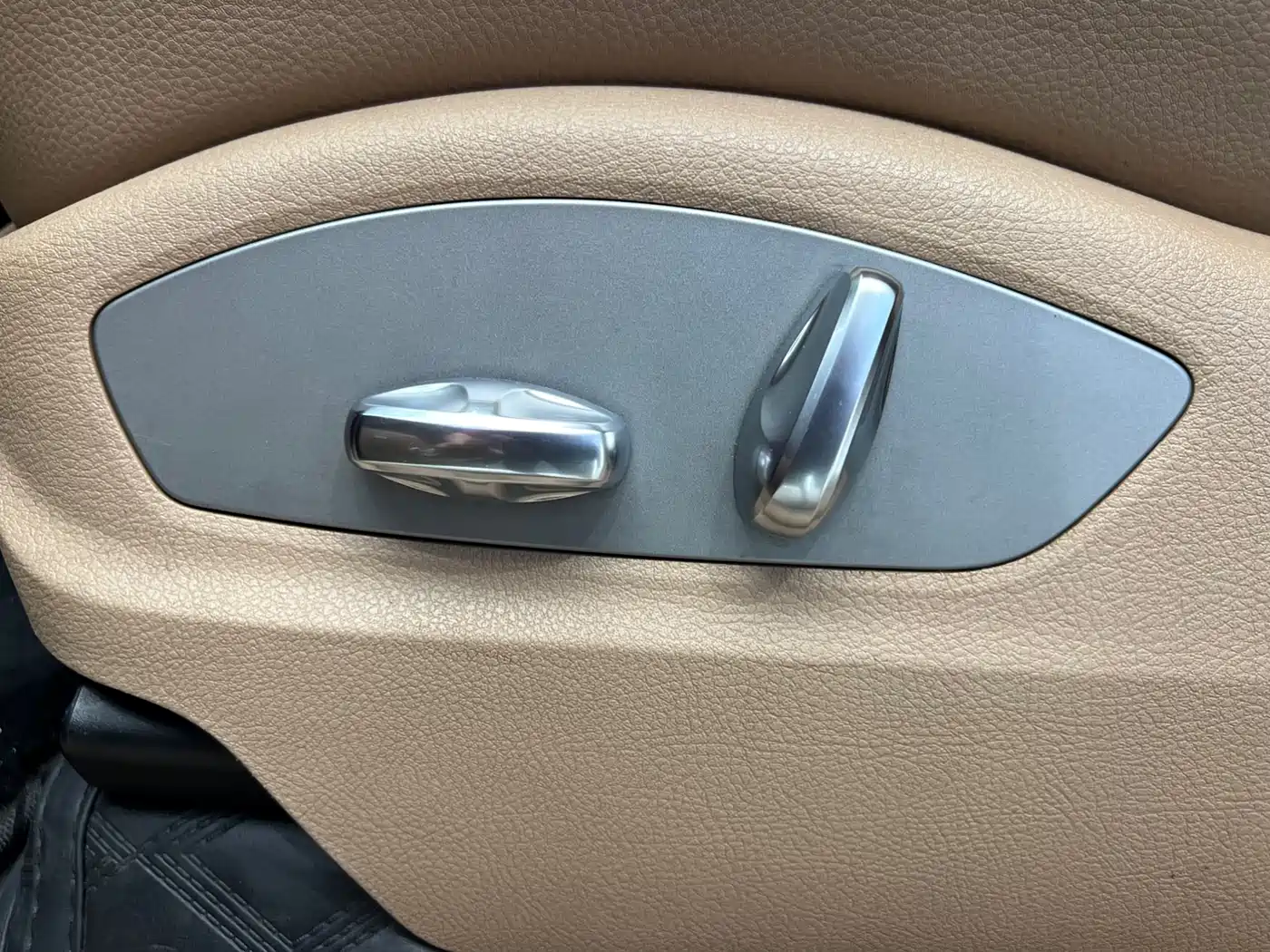 Porsche Macan 2018 Macan 2.0T фото 12