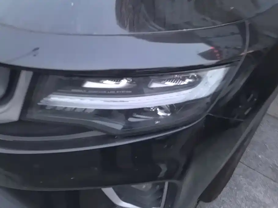 Geely Okavango 2020 2020 1.8TD DCT Flagship 5-Seater