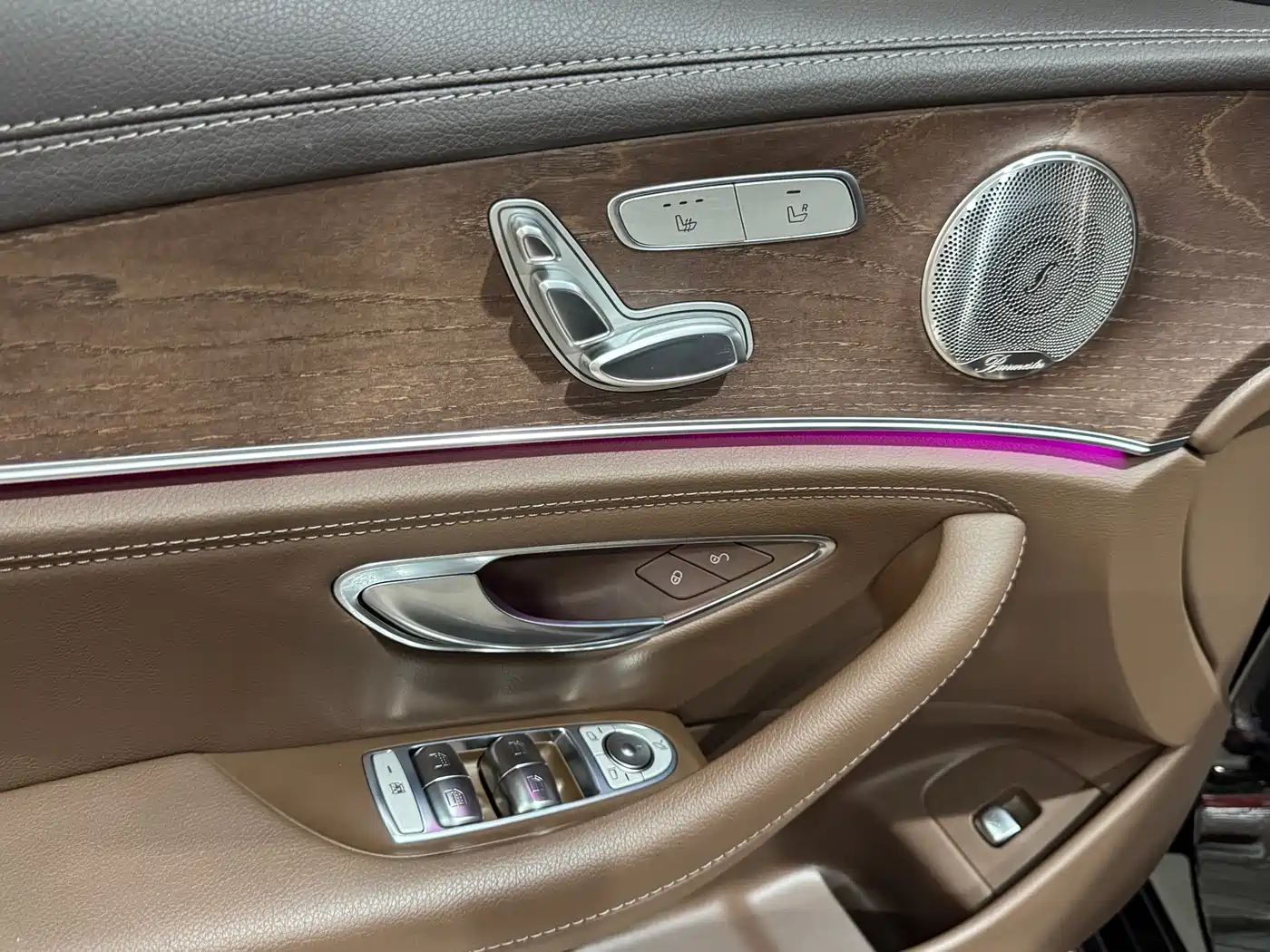 Mercedes-Benz E-Class 2022 Facelift E 300 L Luxury Style фото 20