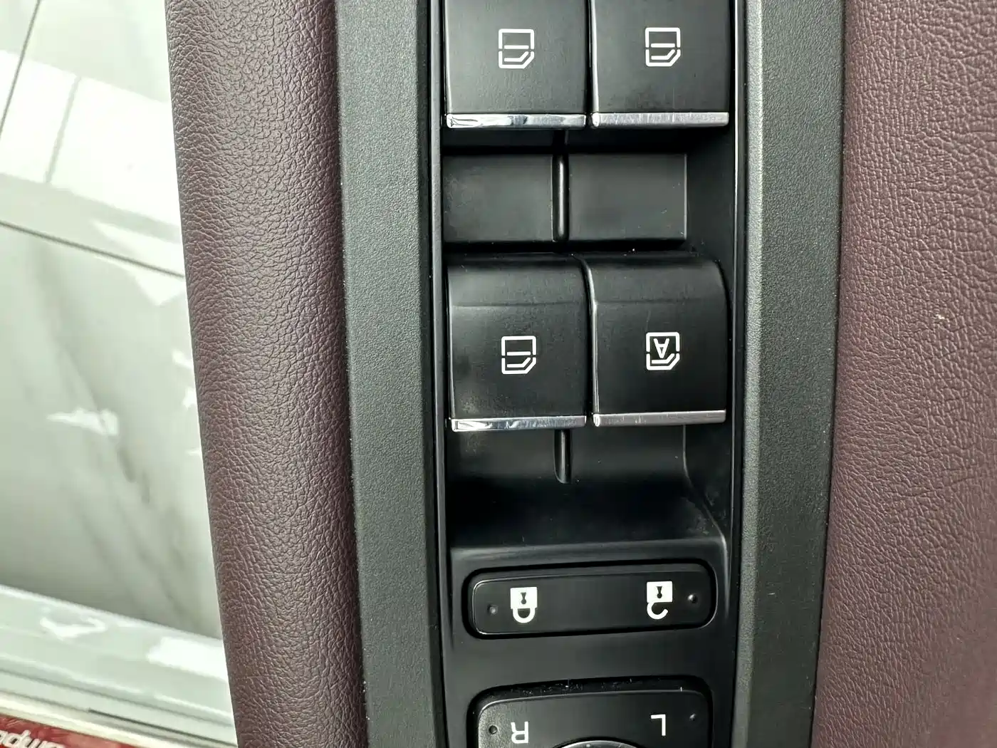 GAC Trumpchi Trumpchi M6 2021 PRO 270T DCT Luxury Edition фото 11
