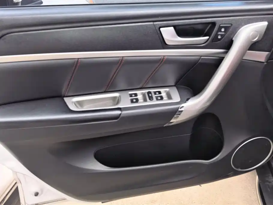 Haval H6 2015 Sport 1.5T Automatic 2WD Premium фото 7