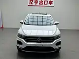 Фото 2 - Volkswagen T-ROC
