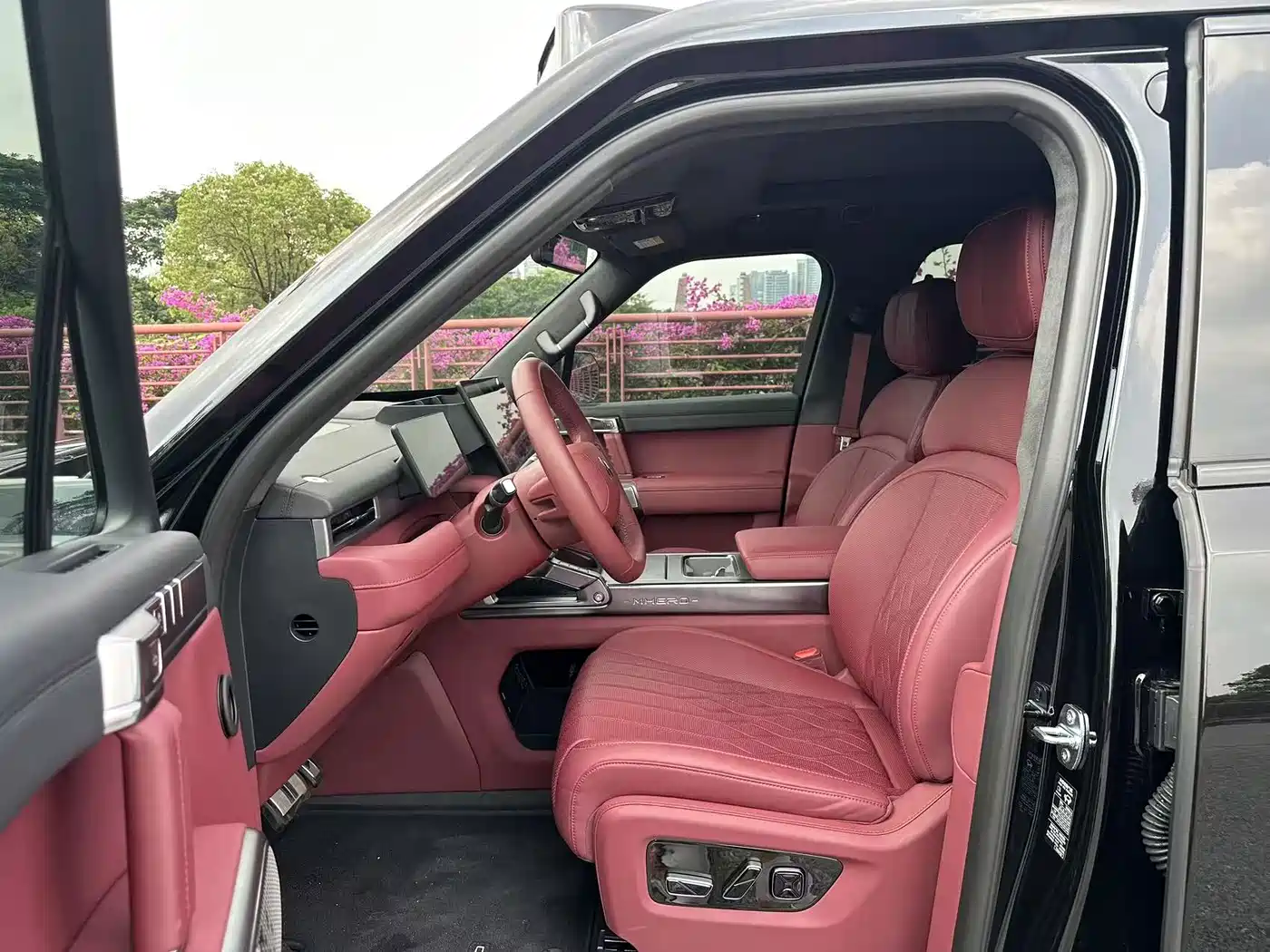 Mengshi M817 2026 2025 Max+