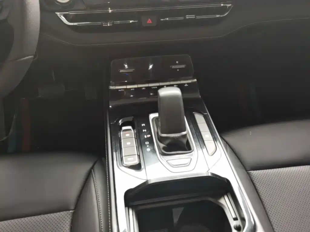 Wuling Motors Wuling Victory 2021 2020 1.5T CVT Flagship