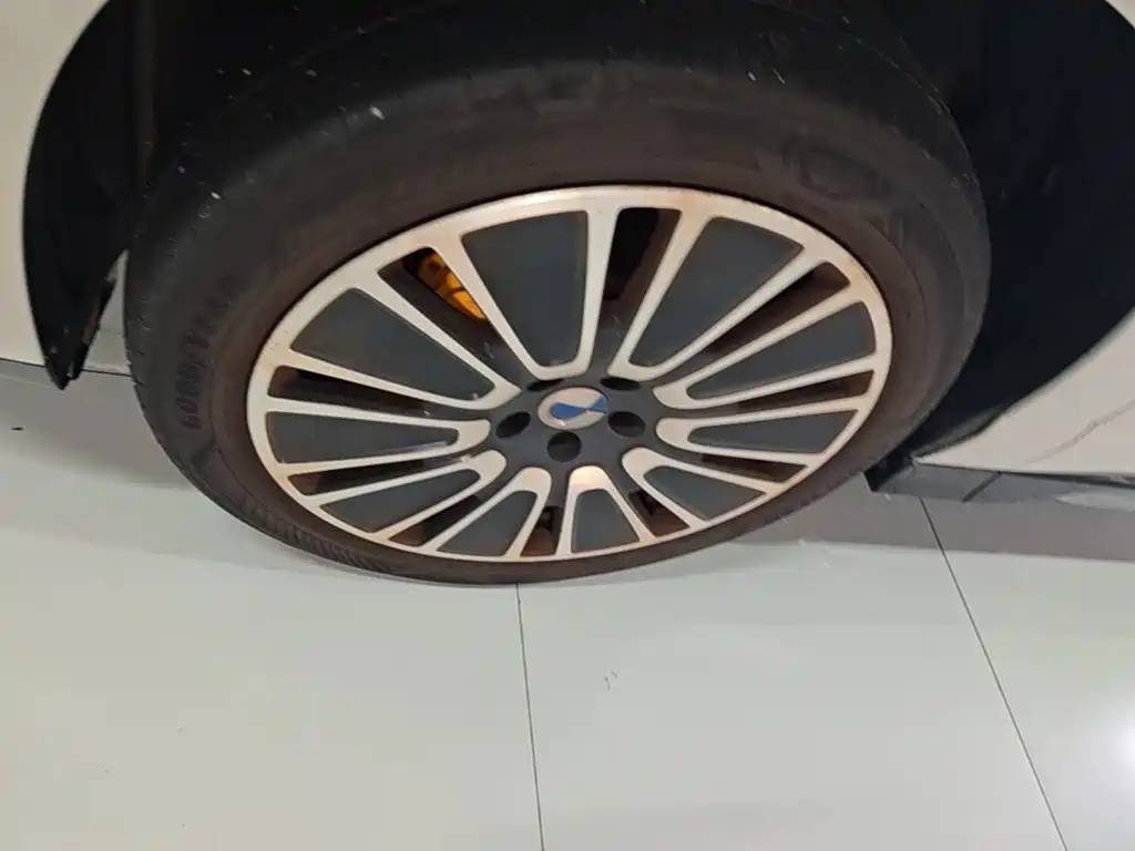 Denza N8L 2025 2025 Standard