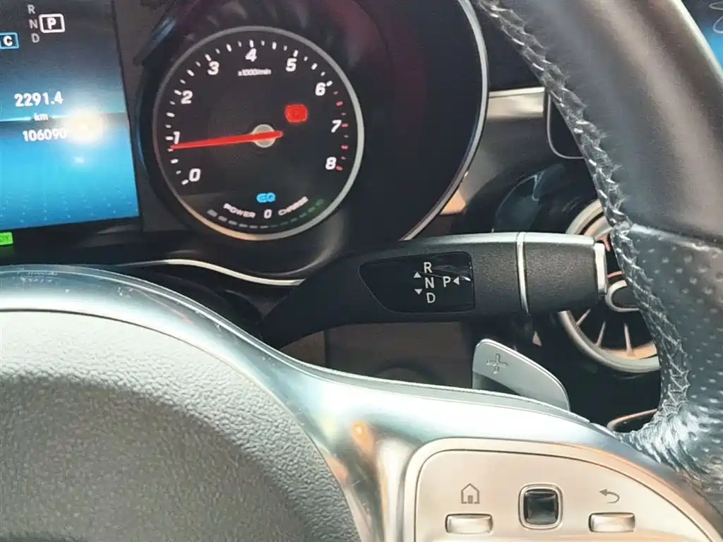 Mercedes-Benz C-Class 2019 C 260 Sport фото 6