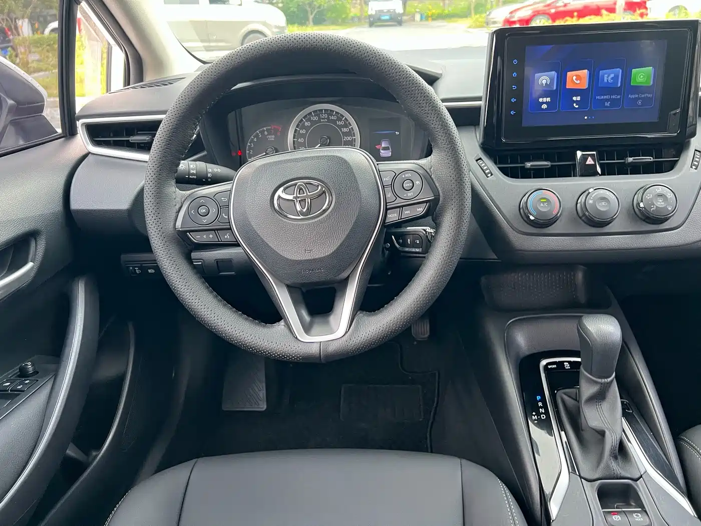 Toyota Corolla, миниатюра 16