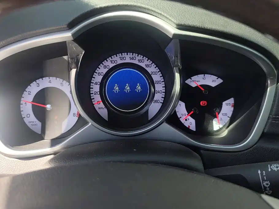 Photo 14 - Cadillac SRX