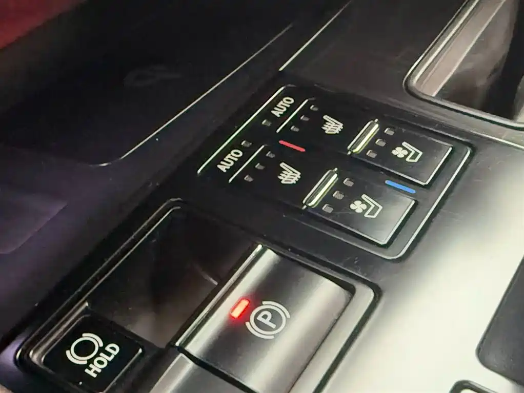 Lexus RX 2020 300 AWD Elegance Edition China V фото 14