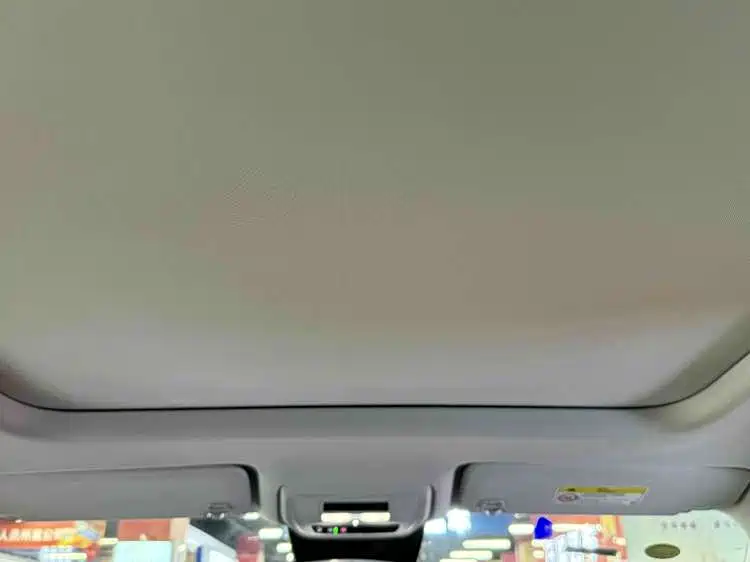 Buick E5 2025 Model 620KM Premium Edition фото 11