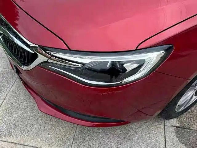 Buick Excelle 2018 18T Automatic Elite фото 16