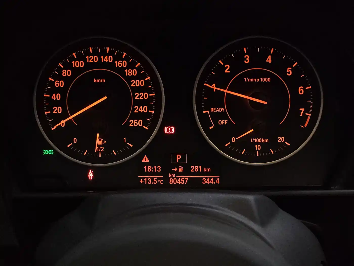 Фото 21 - BMW 2 Series (Import)
