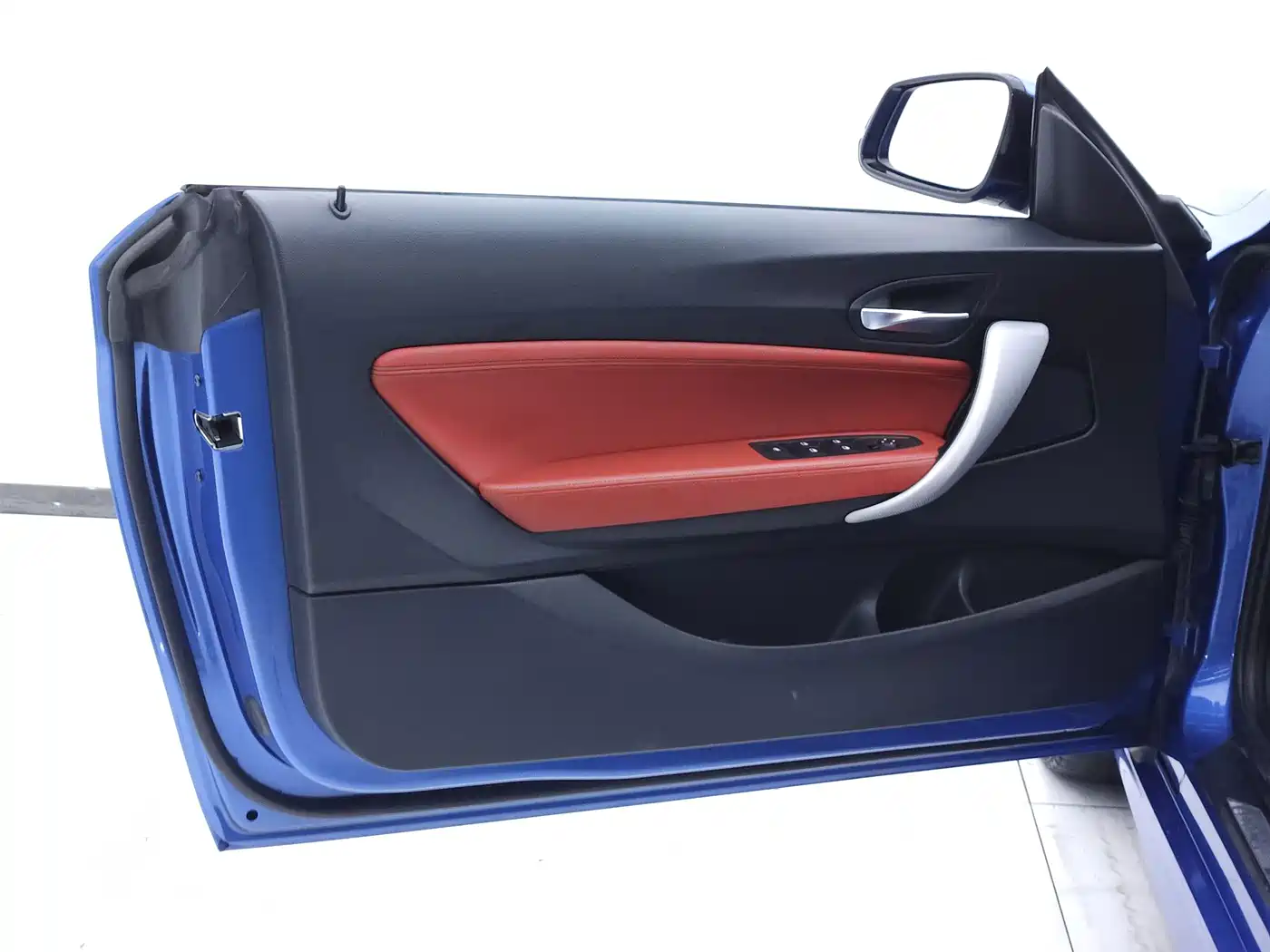 Фото 12 - BMW 2 Series (Import)