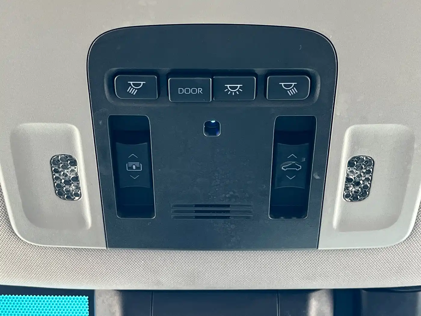 Toyota Camry 2019 2.5G Luxury (China V) фото 27