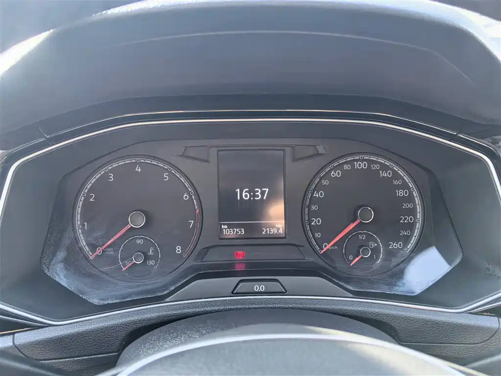 Volkswagen T-ROC 2018 280TSI DSG 2WD Comfort (China V) фото 20