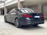 صورة 9 - BMW 5 Series