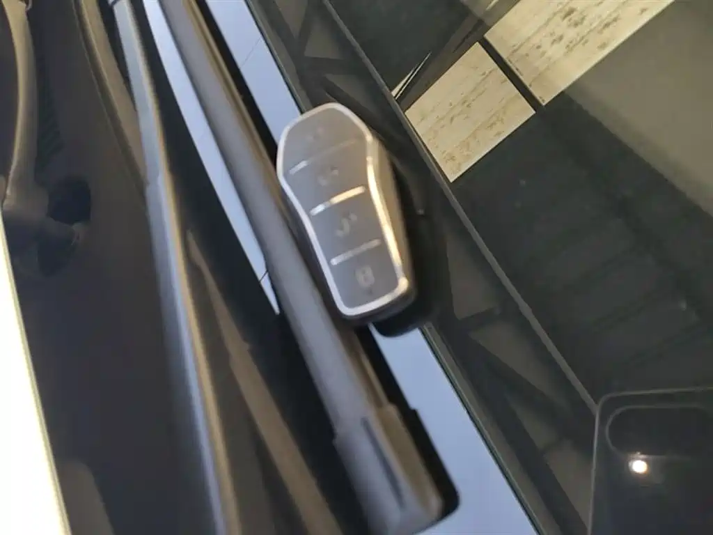 BYD Qin PLUS 2025 DM-i Smart Drive 55KM Leader фото 9
