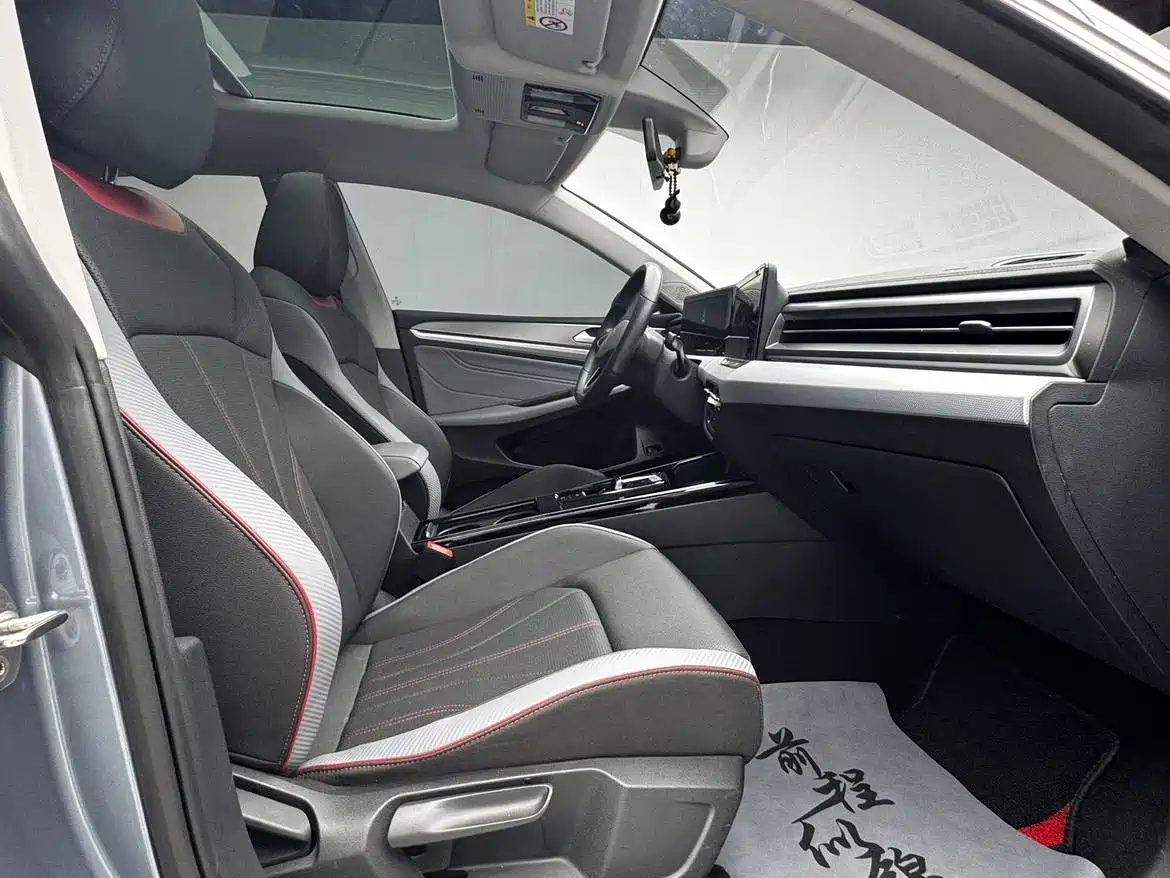 Volkswagen Lamando 2022 Lamando L 280TSI DSG Cool Edition фото 12