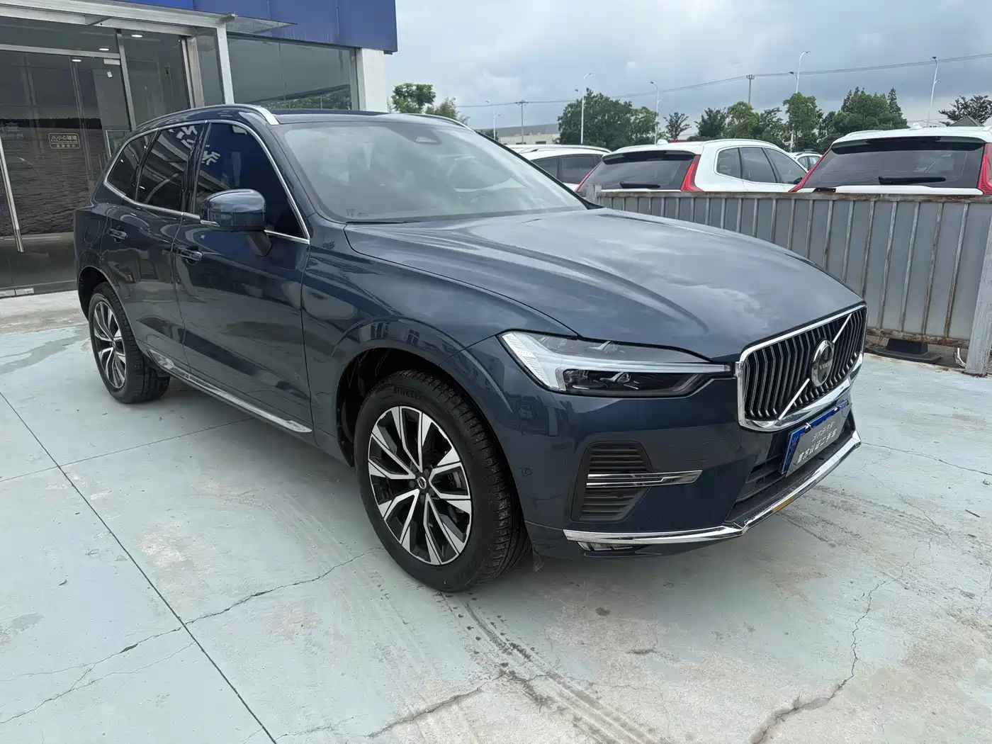 Фото 3 - Volvo XC60