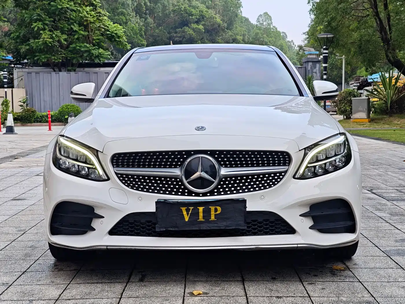 Mercedes-Benz C-Class 2021 C 260 L Sport Edition фото 2