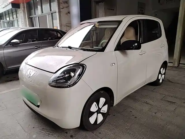 Wuling Motors Hongguang MINIEV 2025