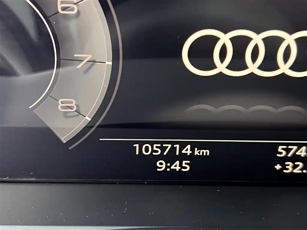 Audi A6L 2021 45 TFSI quattro Premium Sport фото 16