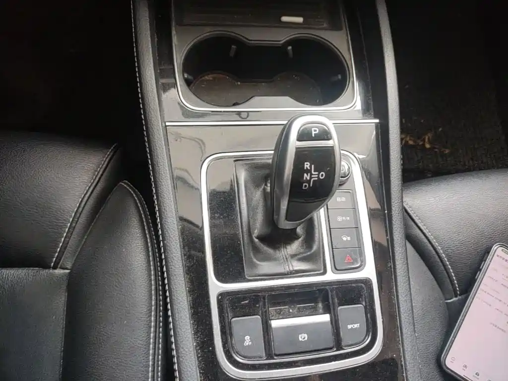BYD Song MAX 2020 2019 1.5T Auto Smart Connected Sunroof 7-seater China VI