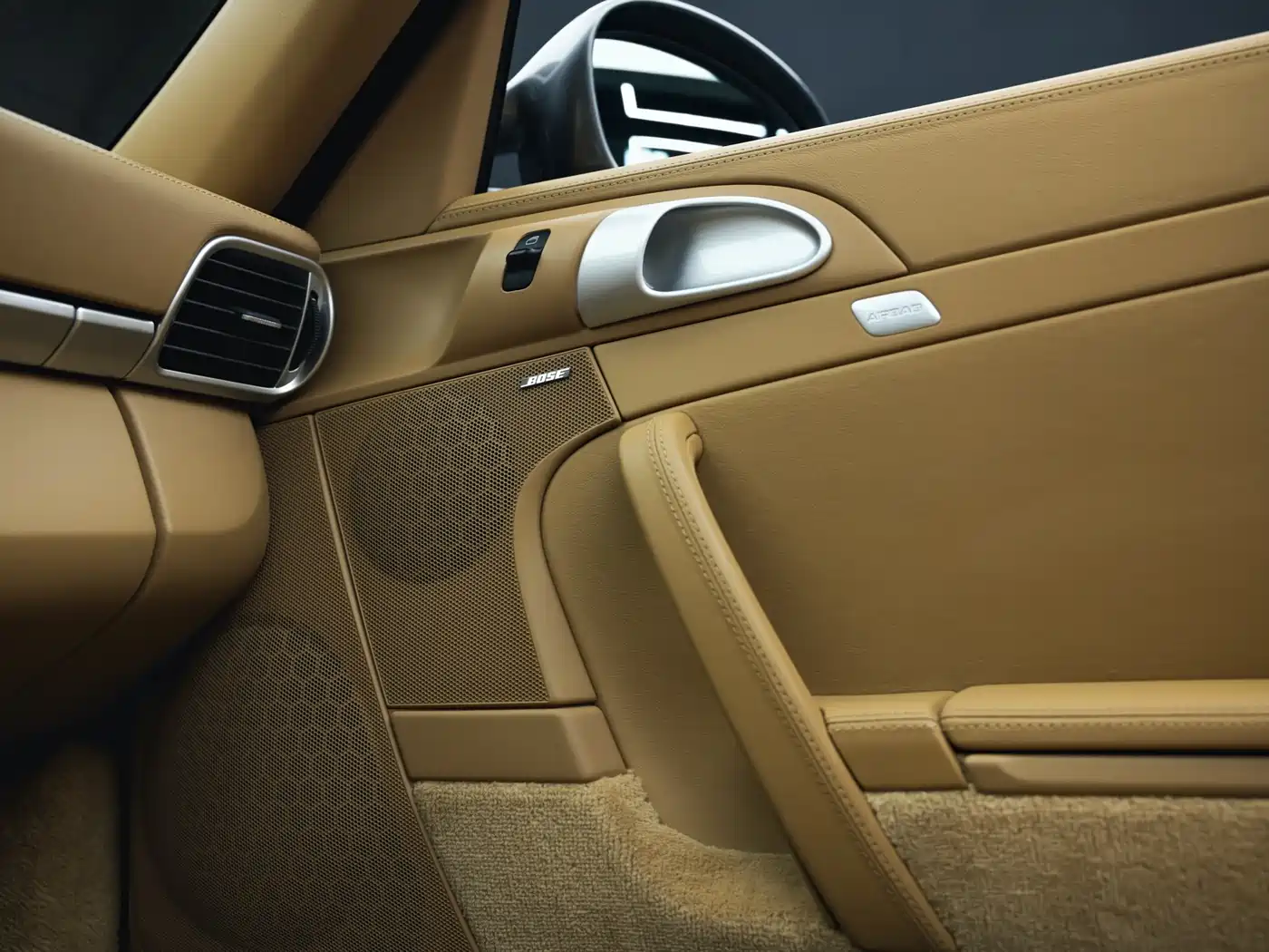 Porsche 911 2010 Carrera S Cabriolet 3.8L фото 18