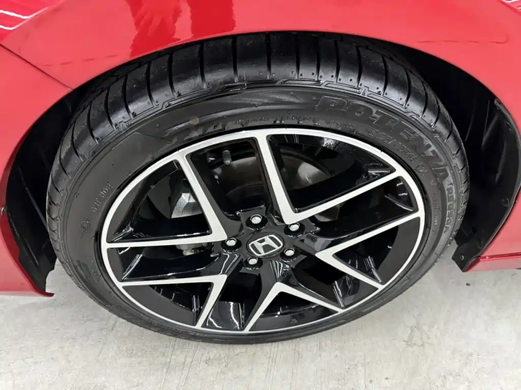 Honda Civic 2023 2023 HATCHBACK 240TURBO CVT Extreme Edition