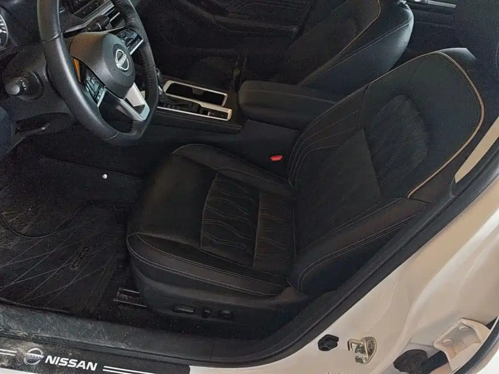 Nissan TEANA, миниатюра 15