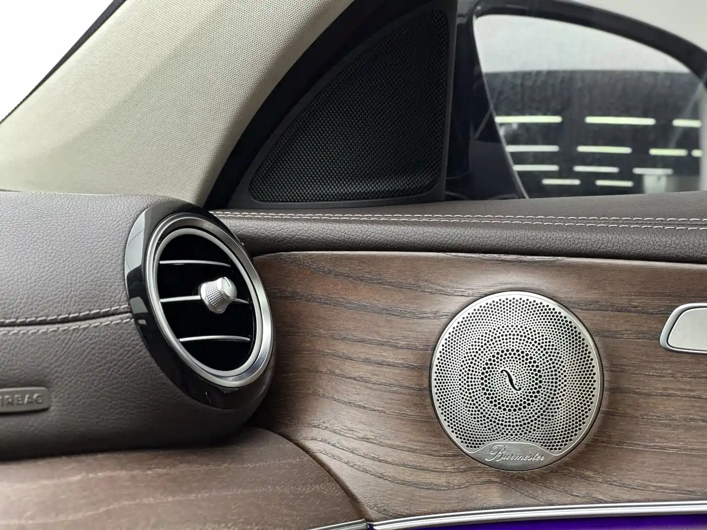 Mercedes-Benz E-Class 2023 E 300 L Luxury фото 15