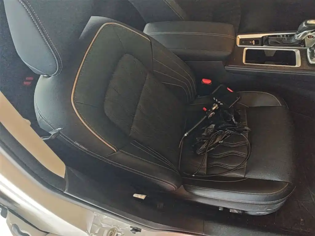 Nissan TEANA, миниатюра 25