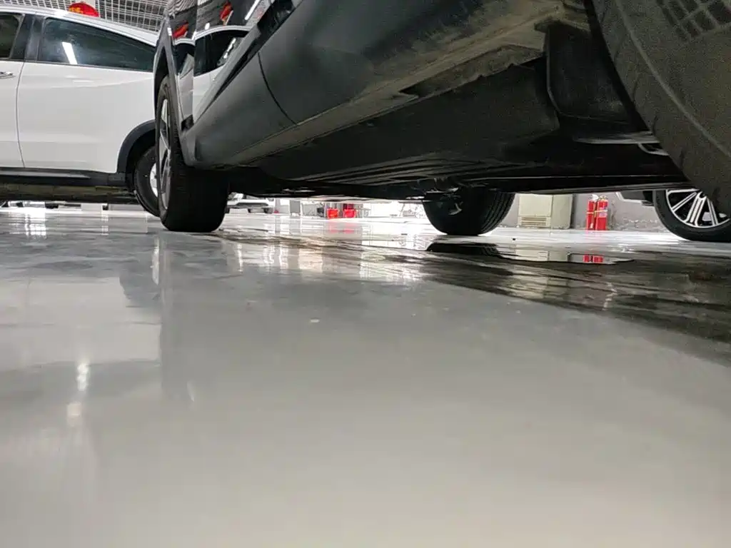 Hyundai Tucson 2025 2025 Tucson L 1.5T Elite