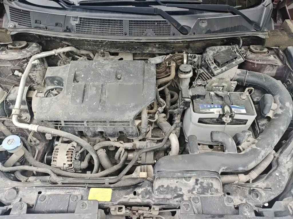 Venucia T70 2018 2018 1.6L Manual Smart Fun Edition