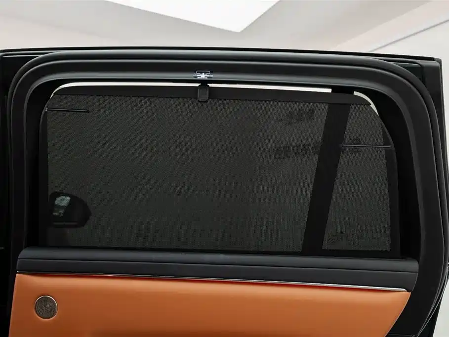 AITO Wenjie AITO M7 2026 Extended Range Ultra AWD 5-Seater фото 24